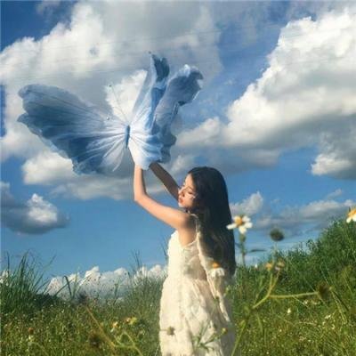 一切为了一个女孩